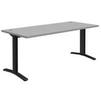 table droite 180x80