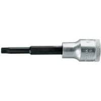 Douille tournevis longue 1/2 vis Torx INX19L - Gedore