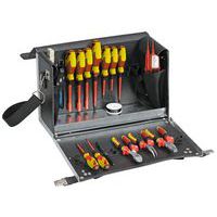 Coffret d'outils électriques 18 pièces 1091 - Gedore