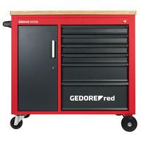 Servante d'atelier Mechanic R20400006 - GedoreRed