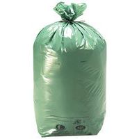 Sac-poubelle tri sélectif - Déchet lourd- 110 L