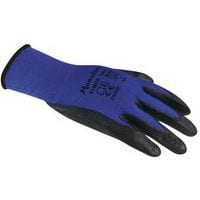 Gants de manutention nylon enduction nitrile - Manutan Expert