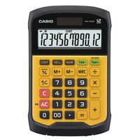 Calculatrice résistante eau et poussière - WM320MT - Casio