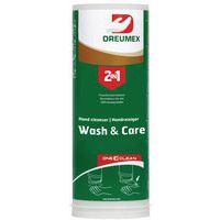 Nettoyant pour mains Dreumex Wash & Care