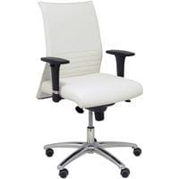 Chaise de bureau Albacete XL en similicuir - Piqueras y crespo