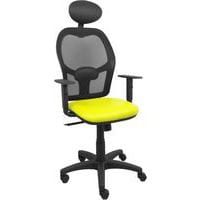 Chaise de bureau Alocen similicuir B10 - Piqueras y crespo