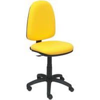 Chaise de bureau Ayna - roue nylon - Piqueras y crespo