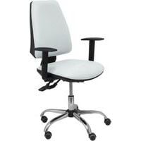 Chaise de bureau Elche S 24 horas similicuir - Piqueras y crespo