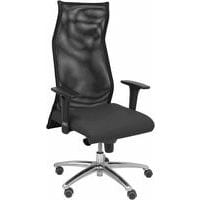 Fauteuil de direction Sahuco XL similicuir - Piqueras y crespo