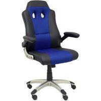 Fauteuil de gaming Talave en similicuir - Foröl