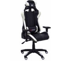 Fauteuil de gaming Paraiso similicuir - Foröl