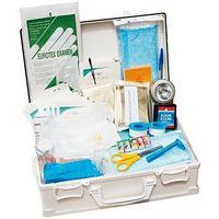 Coffret de secours VSL - Ambulances  - FARMOR