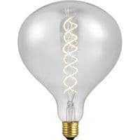 Ampoule filament LED E27 R160 décorative FleX XXL 6W - SPL