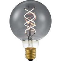 Ampoule filament LED E27 décorative FleX Double Hélice 5W - SPL