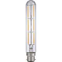 Tube LED Ba22d à une extrémité Colorenta 5W - SPL