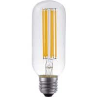 Ampoule tube filament LED T45 E27 décorative 6.5W - SPL