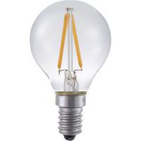 Ampoule filament G45 LED E14 dimmable - SPL