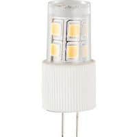 Ampoule LED compacte G4 T10/T14/T17 dimmable - SPL