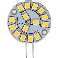 Ampoule LED disque compacte G4 1.8W - SPL