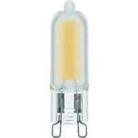 Ampoule LED compacte G9 T13 2 à 3W - SPL