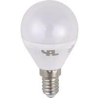 Ampoule LED E14 G45  3 à 5W- SPL