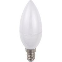 Ampoule bougie LED E14  3 à 5W - SPL