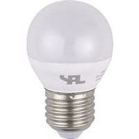 Ampoule LED E27 G45  3 à 5W dimmable - SPL