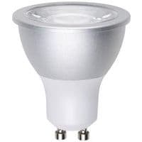 Spot LED GU10 MR16 COB PMMA dimmable - SPL