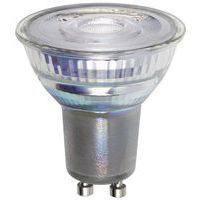 Spot LED en verre à réflecteur GU10 MR16 dimmable - SPL