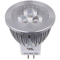 Spot LED GU4 MR11 non-dimmable - SPL