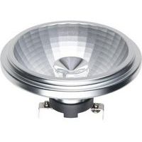 Spot LED à réflecteur G53 AR111 12 à 15W avec température dimmable - SPL