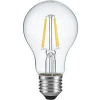 Ampoule à filament LED E27 GLS A60 avec détecteur de lumière 4 à 7W - SPL