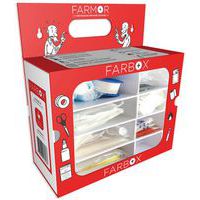 Ensemble de secours Universel 20 personnes FARBOX - FARMOR