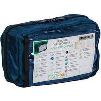 Trousse de secours 6 personnes - FARMOR