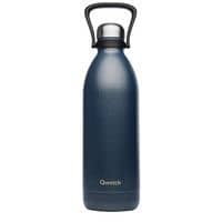 Bouteille isotherme 1,5L bleu roc - Qwetch