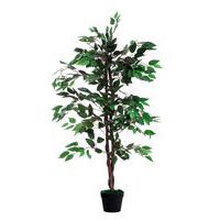 Plante artificielle Ficus 120 cm - Meet By Paperflow