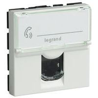 Prise RJ45 - Legrand