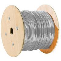 Cable multibrin f/utp CAT5E gris - 500M