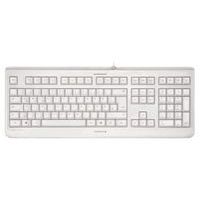 Clavier étanche KC-1068 IP68 USB gris