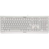 Clavier KC-1000 USB gris