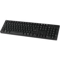 Clavier Standard USB noir