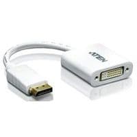 Convertisseur Aten VC965 DisplayPort vers DVI