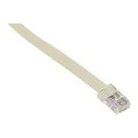 Cordon RJ45 8 conducteurs - 2.00M