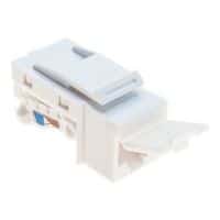 Embase RJ45 UTP à bascule CAT 6