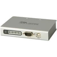 Hub Aten UC2324 USB - 4 ports DB9 RS232