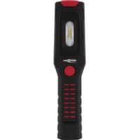 Lampe torche 1600-0152 de travail professionnel