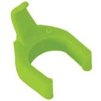 Patchclip- vert fluo