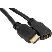 Rallonge HDMI haute vitesse  - 1M