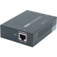 Répéteur gigabit poe+ 802.3at