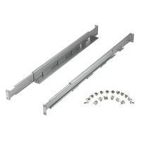 Set rails pour onduleur E3 LCD RT, E3 PRO,E4 et E6 Evolution